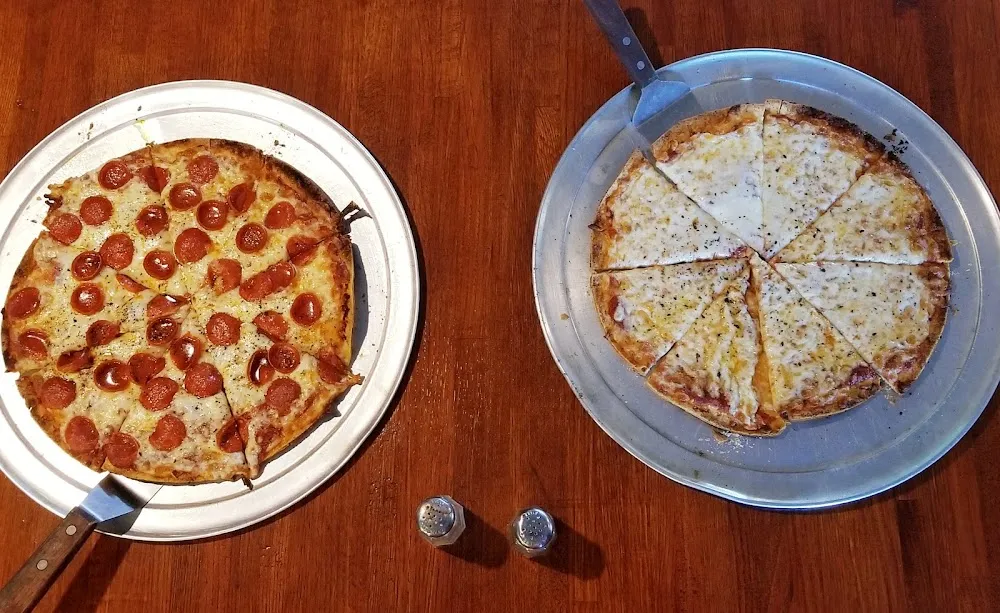 Pizza